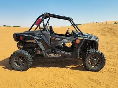 Polaris RZR XP 1000