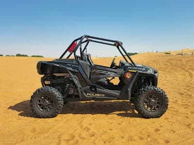 Polaris RZR XP 1000