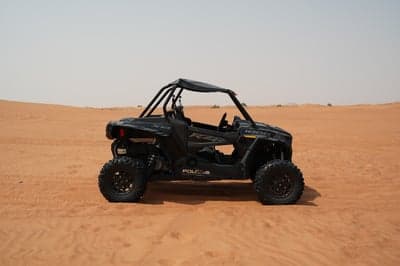 Polaris RZR XP 1000