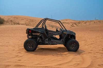 Polaris RZR XP 1000