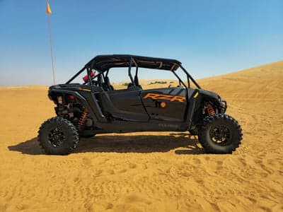 Polaris RZR XP 4 1000 Premium
