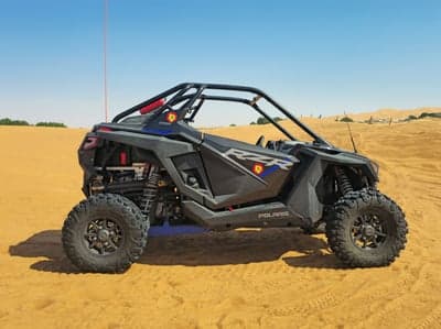 Polaris RZR PRO