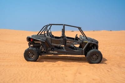 Polaris RZR XP 4 1000
